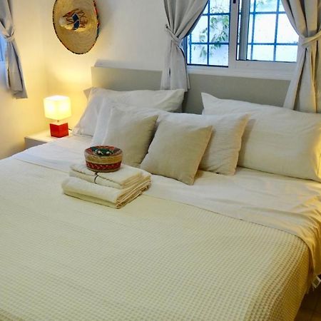 Casa Blanca Leilighet Cancún Eksteriør bilde
