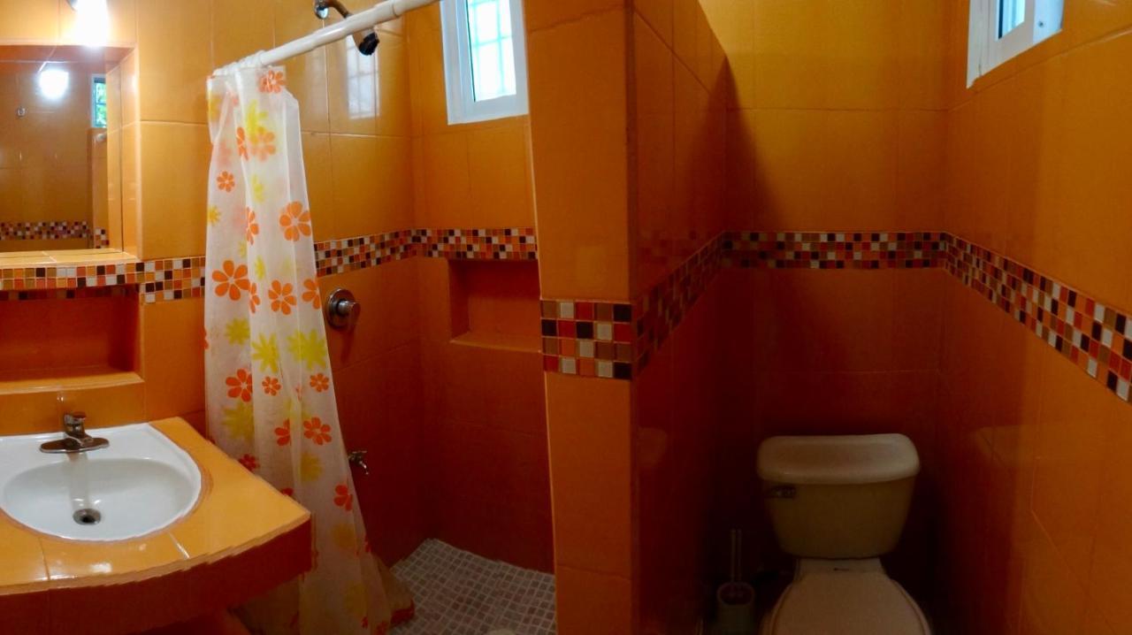 Casa Blanca Leilighet Cancún Eksteriør bilde